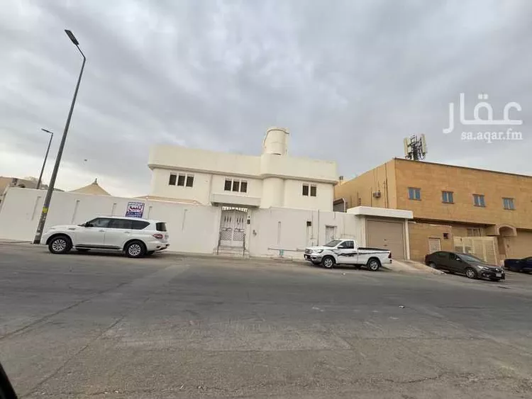 فيلا للبيع في شارع زهر اللؤلؤ ، حي الريان ، الرياض ، منطقة الرياض صورة 5