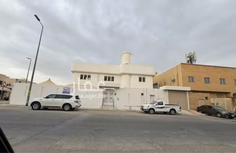 فيلا للبيع في شارع زهر اللؤلؤ ، حي الريان ، الرياض ، منطقة الرياض صورة 2