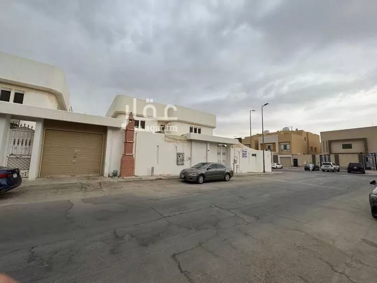 فيلا للبيع في شارع زهر اللؤلؤ ، حي الريان ، الرياض ، منطقة الرياض صورة 4