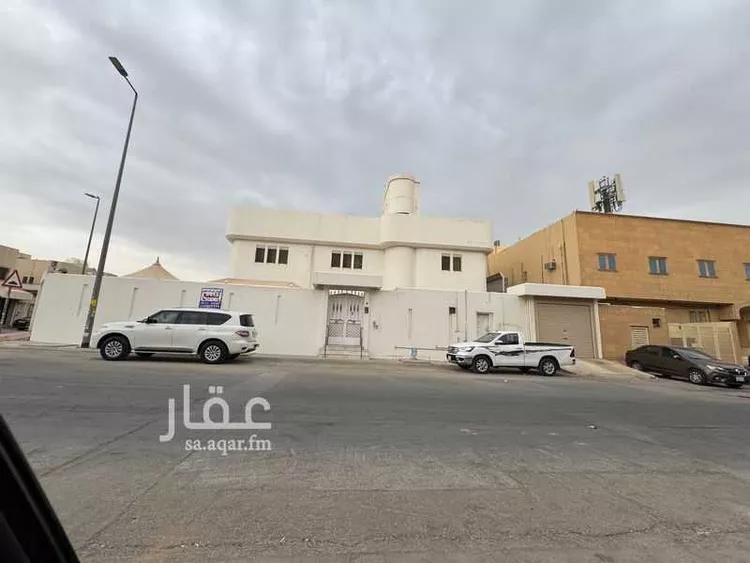Villa for Sale in Riyadh Ar Rayan