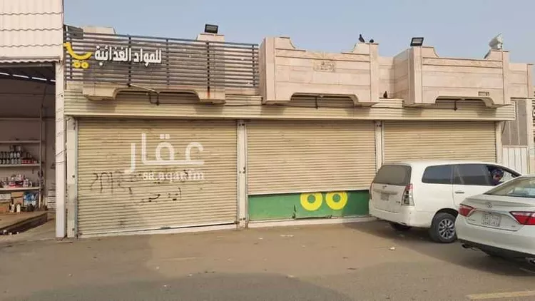 Shop for Rent in Abu `Arish Damd صورة 3