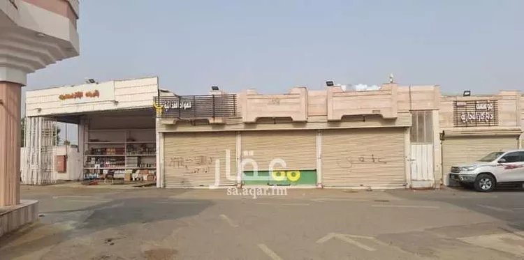 Shop for Rent in Abu `Arish Damd صورة 4