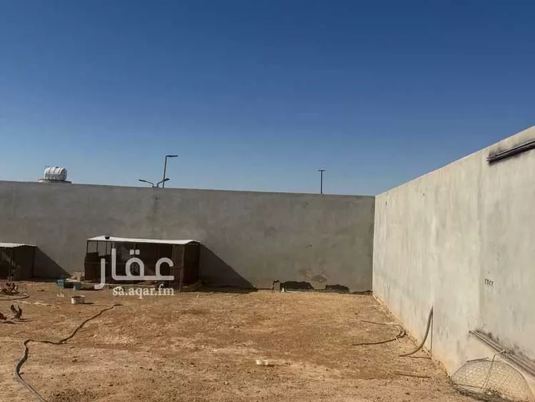 أرض للإيجار في مدينة الرياض, منطقة الرياض صورة 3
