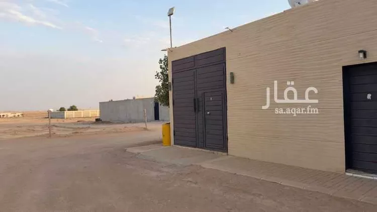 Rest House for Rent in Riyadh Banban صورة 2