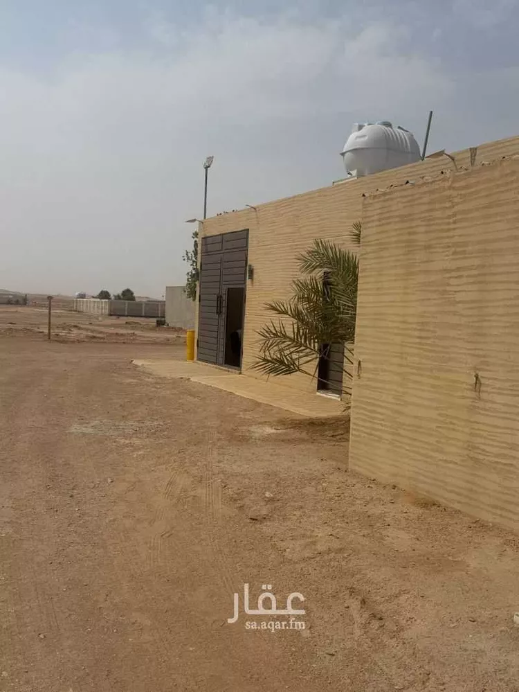 استراحة للإيجار في حي الخير, مدينة الرياض, منطقة الرياض