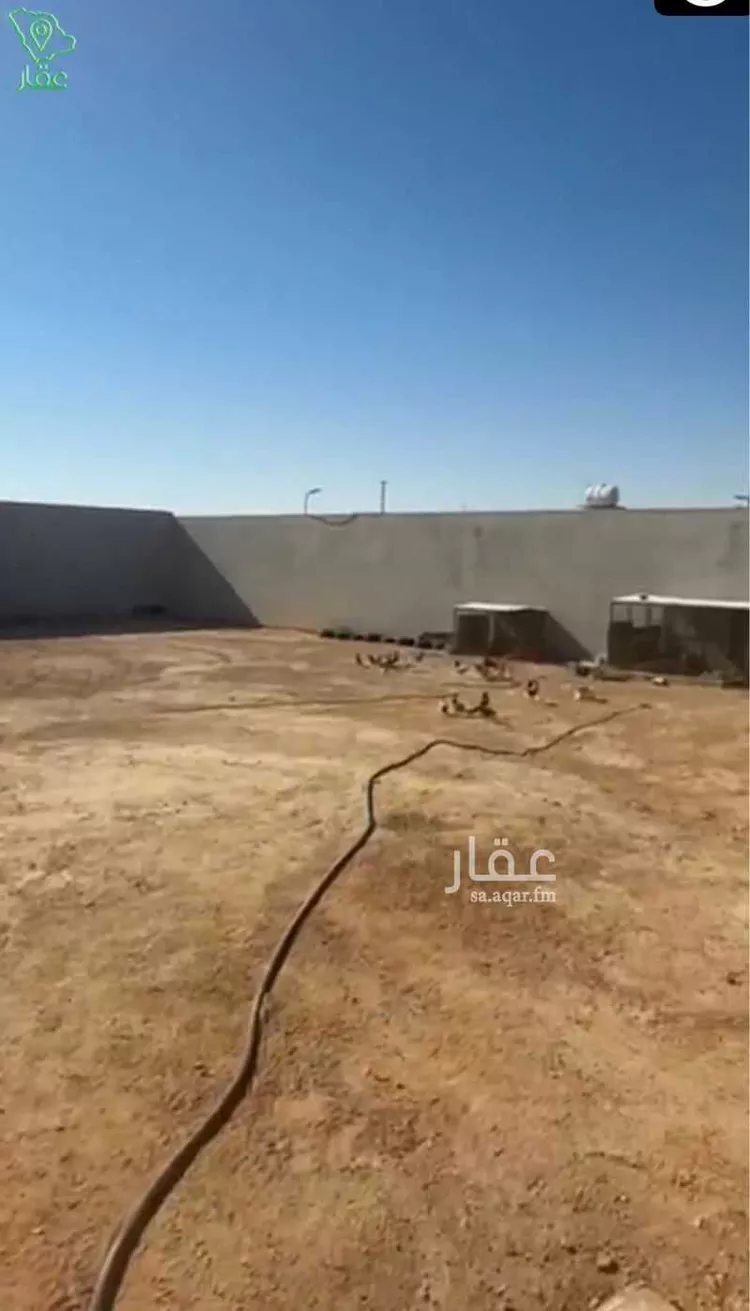 أرض للإيجار في شارع 1825965, حي الخير, مدينة الرياض, منطقة الرياض صورة 3