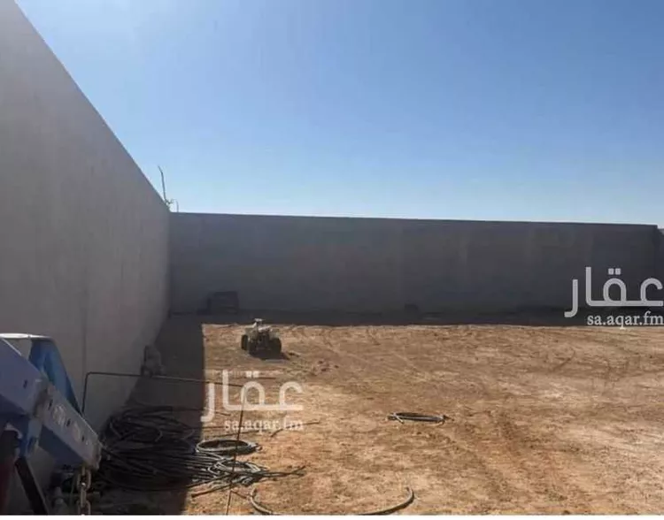 أرض للإيجار في شارع 1825965, حي الخير, مدينة الرياض, منطقة الرياض صورة 2