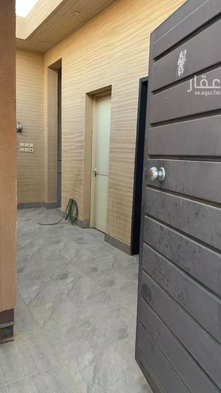 استراحة للإيجار في حي الخير, مدينة الرياض, منطقة الرياض 6