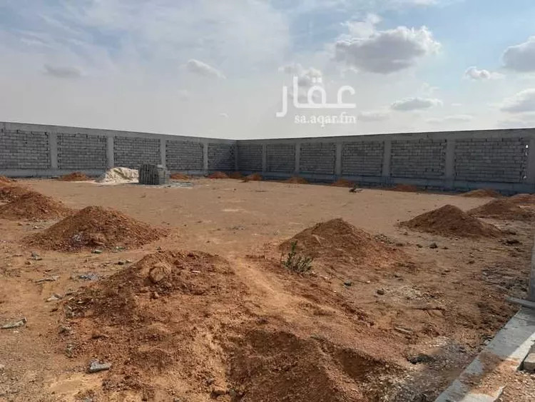 أرض للإيجار في مدينة الرياض, منطقة الرياض صورة 3