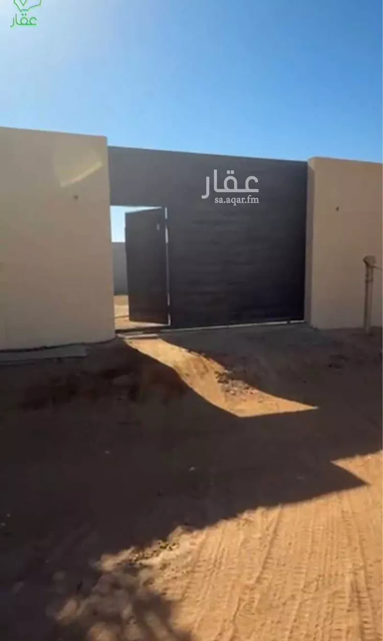 أرض للإيجار في شارع 1825965, حي الخير, مدينة الرياض, منطقة الرياض 1 صورة