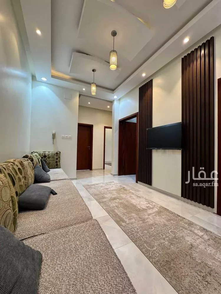 شقة للإيجار في شارع المهدج, حي البديع, مدينة أبها, منطقة عسير
