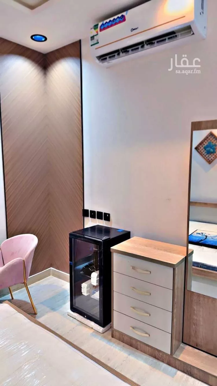 غرفة للإيجار في شارع عبيدالله بن عبدالكريم الرازي, حي الرمال, مدينة الرياض, منطقة الرياض صورة 5