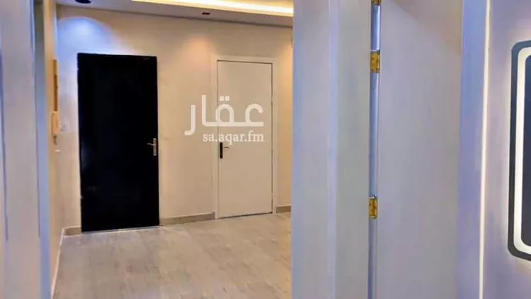 شقة للإيجار في شارع عبيدالله بن عبدالكريم الرازي, حي الرمال, مدينة الرياض, منطقة الرياض صورة 5