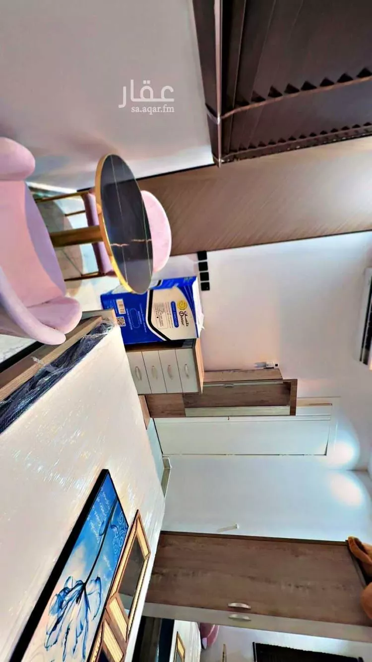 غرفة للإيجار في شارع عبيدالله بن عبدالكريم الرازي, حي الرمال, مدينة الرياض, منطقة الرياض صورة 2