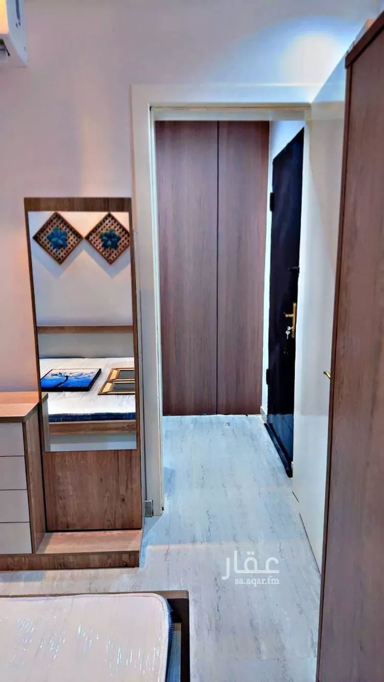 غرفة للإيجار في شارع عبيدالله بن عبدالكريم الرازي, حي الرمال, مدينة الرياض, منطقة الرياض صورة 3