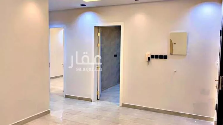 شقة للإيجار في شارع عبيدالله بن عبدالكريم الرازي, حي الرمال, مدينة الرياض, منطقة الرياض صورة 2