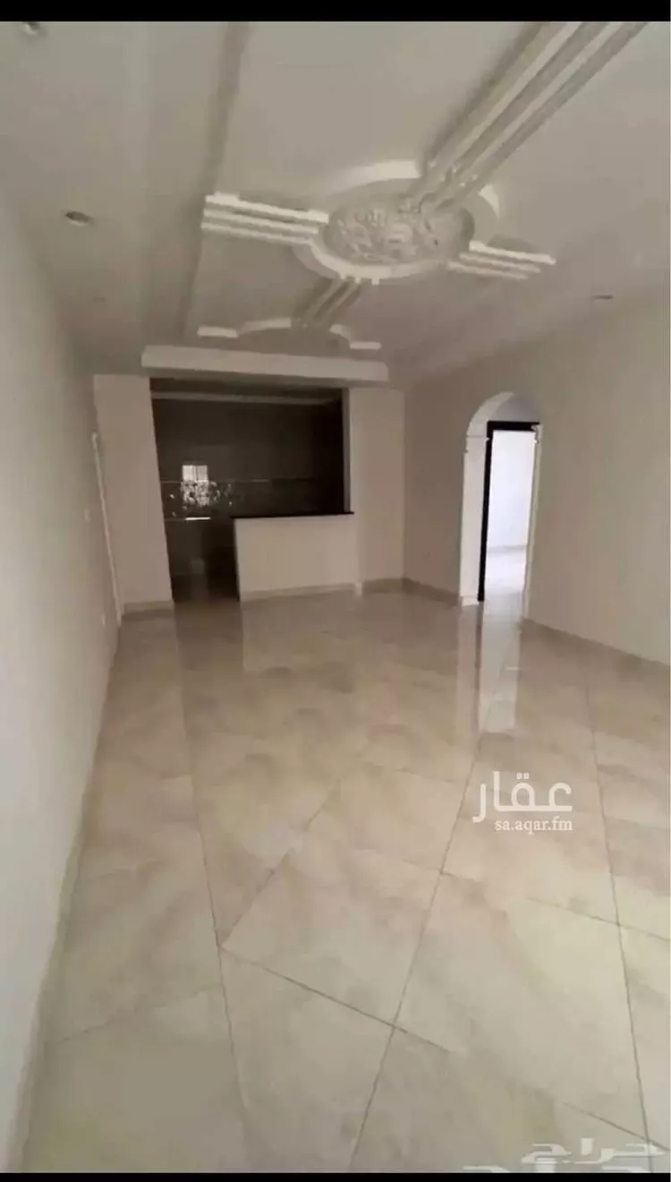 عمارة للإيجار في شارع محمد الابراهيمي, حي الريان, مدينة جدة, منطقة مكة المكرمة صورة 3