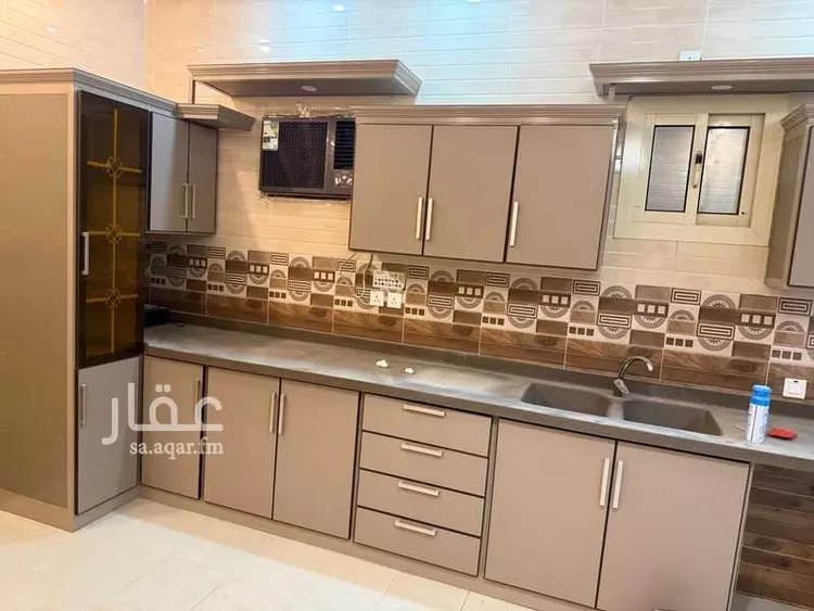 عمارة للإيجار في شارع الشريف مسعود سعيد, حي المنارات, مدينة جدة, منطقة مكة المكرمة صورة 5