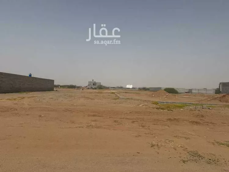 Land for Sale in Jeddah Az Zomorod صورة 4