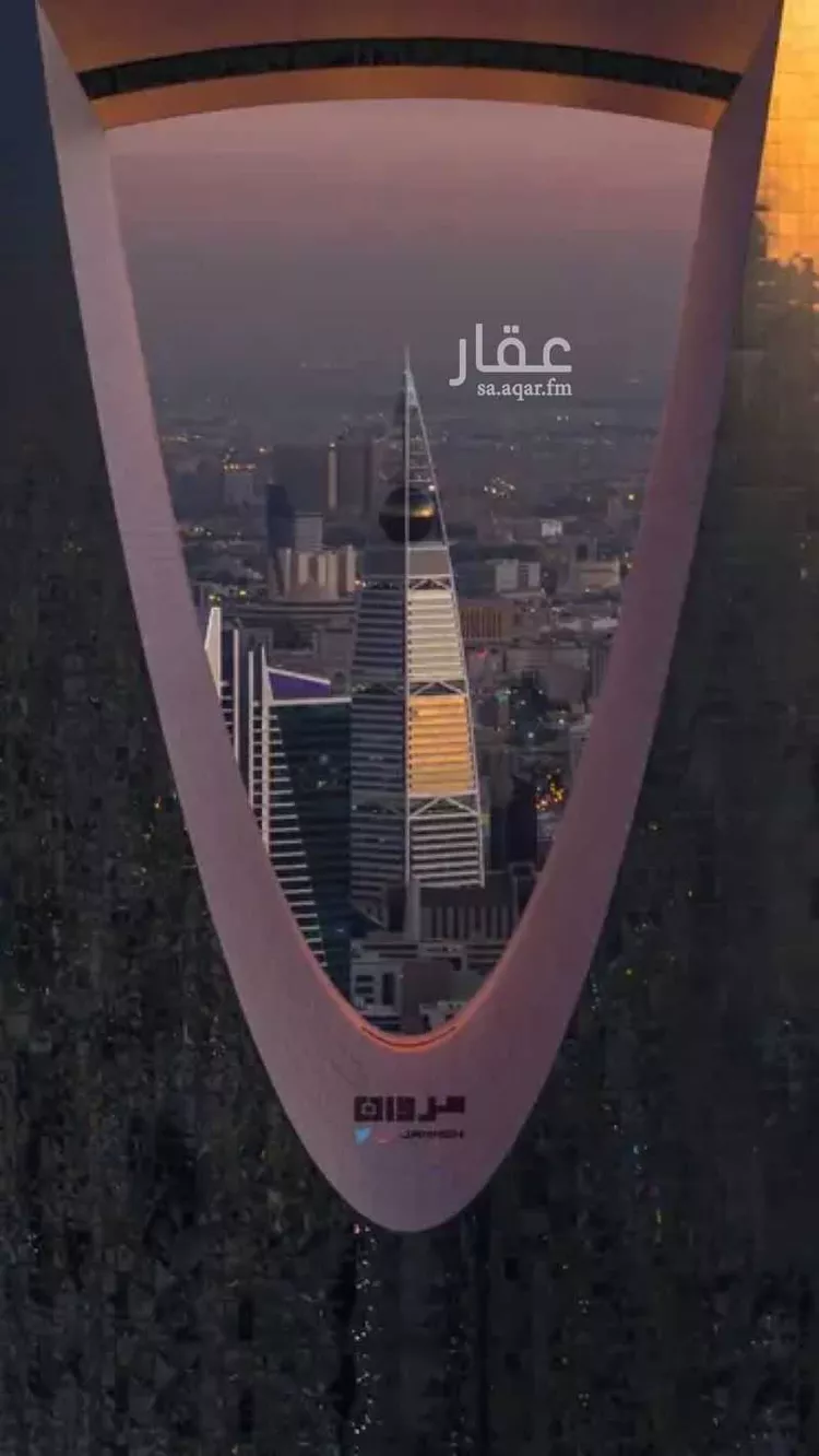 Villa for Sale in Riyadh An Nahdah