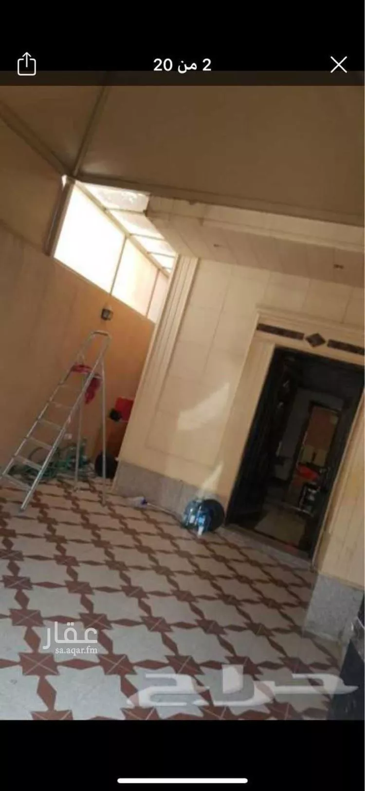 فيلا للإيجار في حي ، شارع محمد وليّ الدين ، حي المونسية ، الرياض ، منطقة الرياض صورة 3