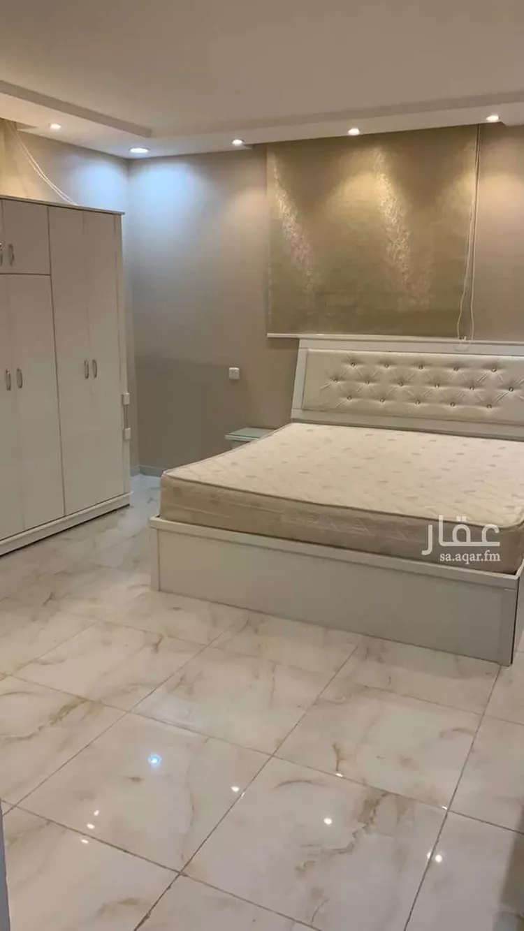 شقة للإيجار في شارع حرام ابن ملحان الانصاري ، حي الاخباب ، الطائف ، الطائف