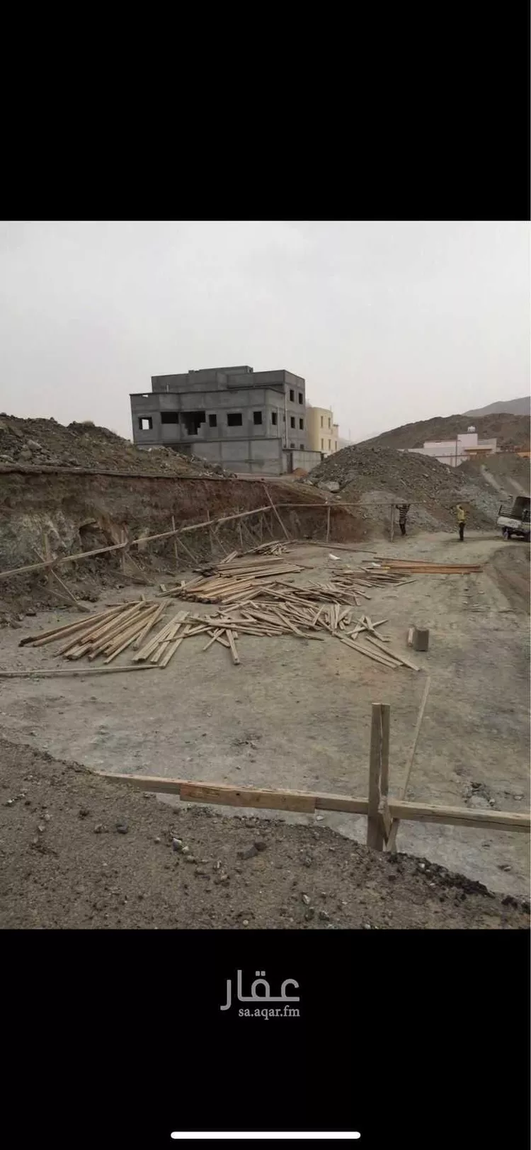 عمارة للبيع في شارع حرام ابن ملحان الانصاري, حي الأخباب, مدينة الطائف, منطقة مكة المكرمة 6