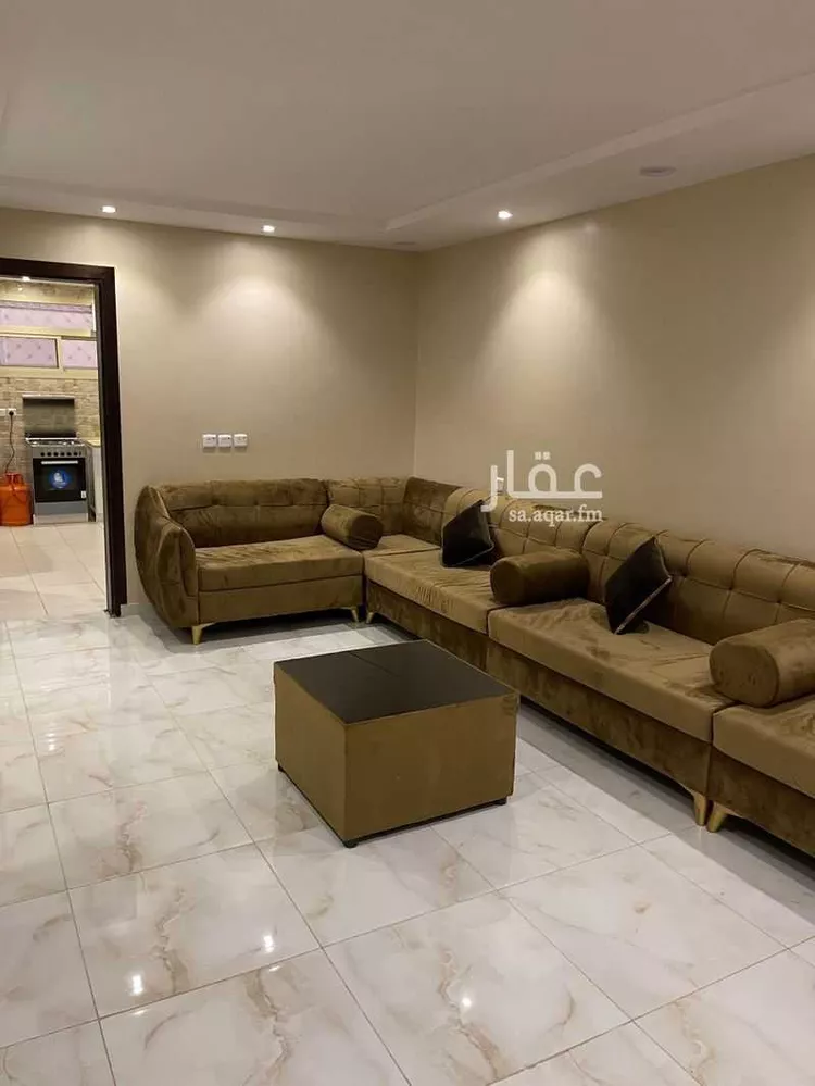 شقة للإيجار في شارع حرام ابن ملحان الانصاري, حي الأخباب, مدينة الطائف, منطقة مكة المكرمة صورة 2