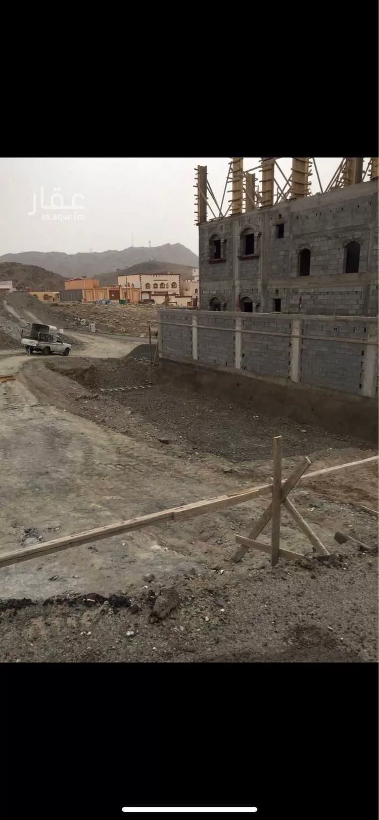 عمارة للبيع في شارع حرام ابن ملحان الانصاري, حي الأخباب, مدينة الطائف, منطقة مكة المكرمة صورة 4