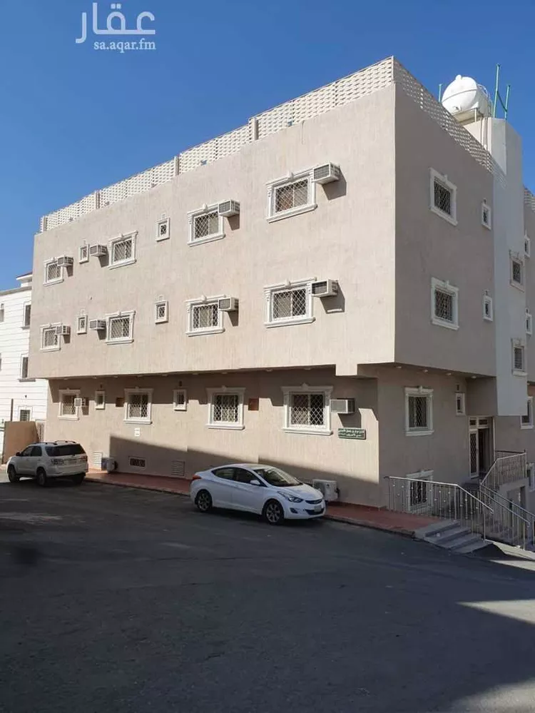 عمارة للبيع في شارع حرام ابن ملحان الانصاري, حي الأخباب, مدينة الطائف, منطقة مكة المكرمة