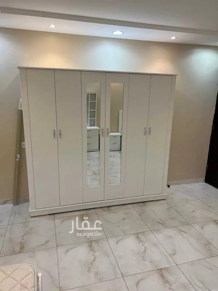 شقة للإيجار في شارع حرام ابن ملحان الانصاري, حي الأخباب, مدينة الطائف, منطقة مكة المكرمة 12