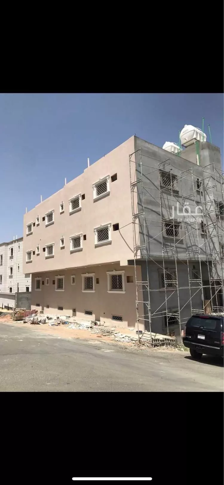 عمارة للبيع في شارع حرام ابن ملحان الانصاري, حي الأخباب, مدينة الطائف, منطقة مكة المكرمة 24
