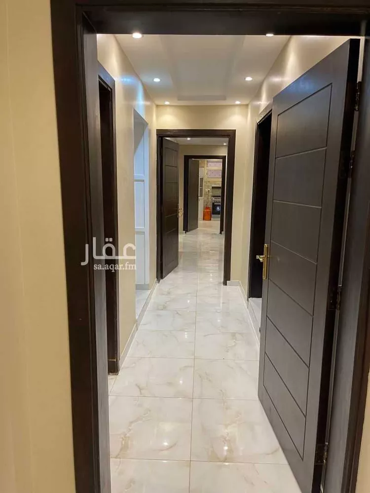 شقة للإيجار في شارع حرام ابن ملحان الانصاري, حي الأخباب, مدينة الطائف, منطقة مكة المكرمة 7