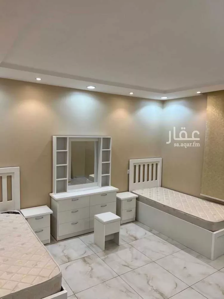 شقة للإيجار في شارع حرام ابن ملحان الانصاري, حي الأخباب, مدينة الطائف, منطقة مكة المكرمة 13