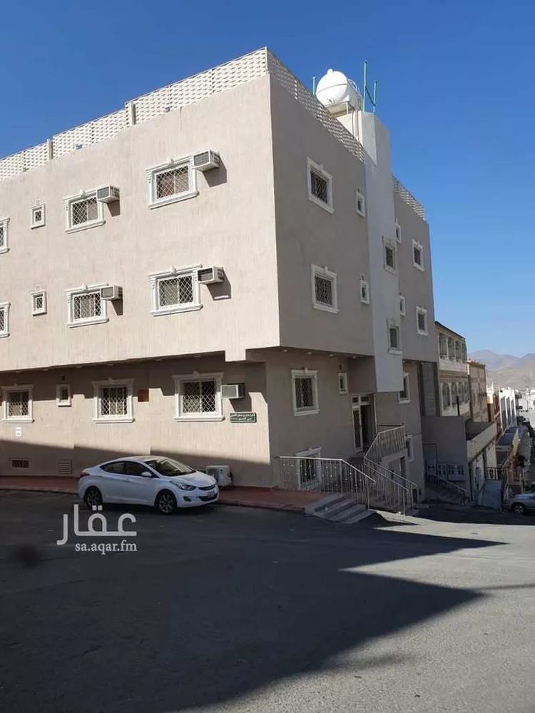 عمارة للبيع في شارع حرام ابن ملحان الانصاري, حي الأخباب, مدينة الطائف, منطقة مكة المكرمة صورة 2