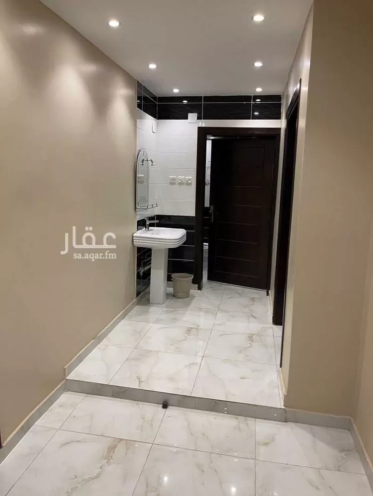 شقة للإيجار في شارع حرام ابن ملحان الانصاري, حي الأخباب, مدينة الطائف, منطقة مكة المكرمة صورة 4