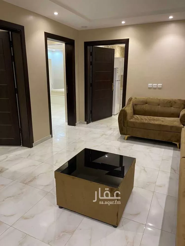 شقة للإيجار في شارع حرام ابن ملحان الانصاري, حي الأخباب, مدينة الطائف, منطقة مكة المكرمة 8