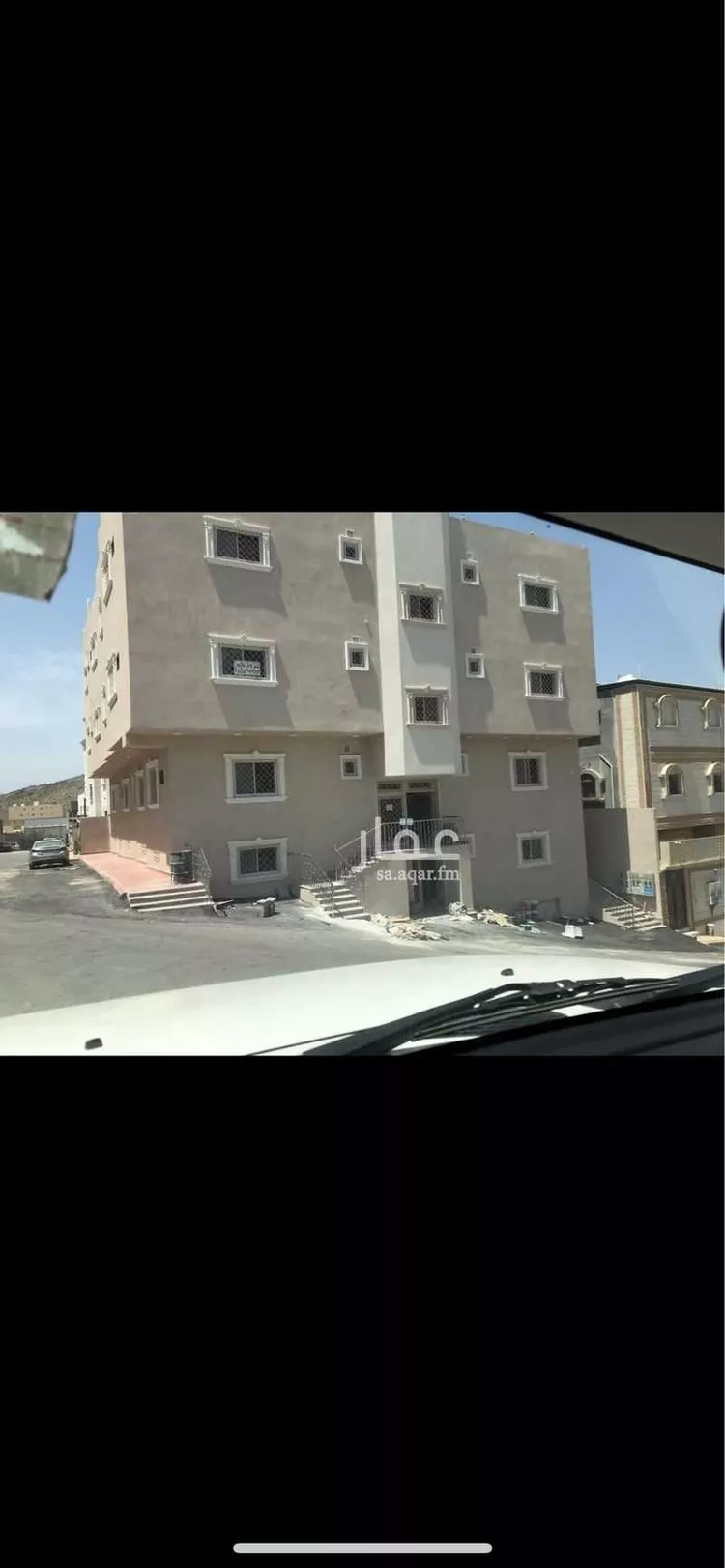 عمارة للبيع في شارع حرام ابن ملحان الانصاري, حي الأخباب, مدينة الطائف, منطقة مكة المكرمة 7