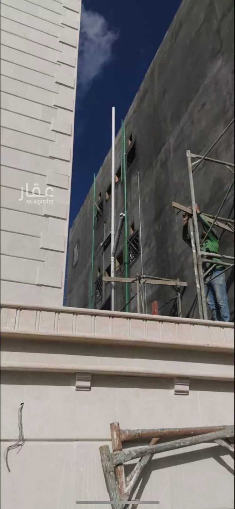عمارة للبيع في شارع حرام ابن ملحان الانصاري, حي الأخباب, مدينة الطائف, منطقة مكة المكرمة 13