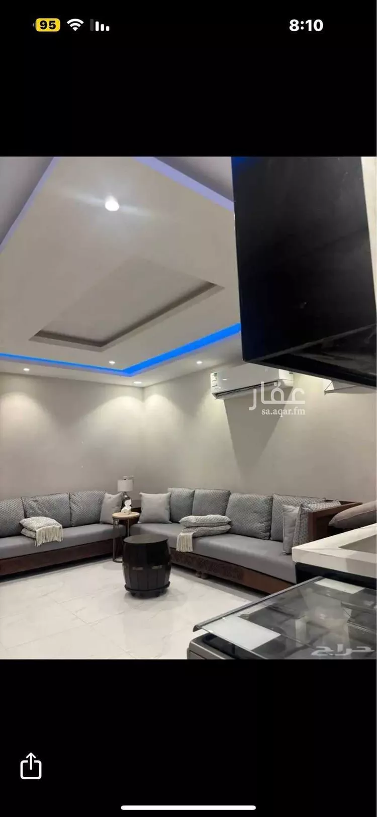 شقة للإيجار في حي ، شارع بارق ، حي الازدهار ، الرياض ، منطقة الرياض