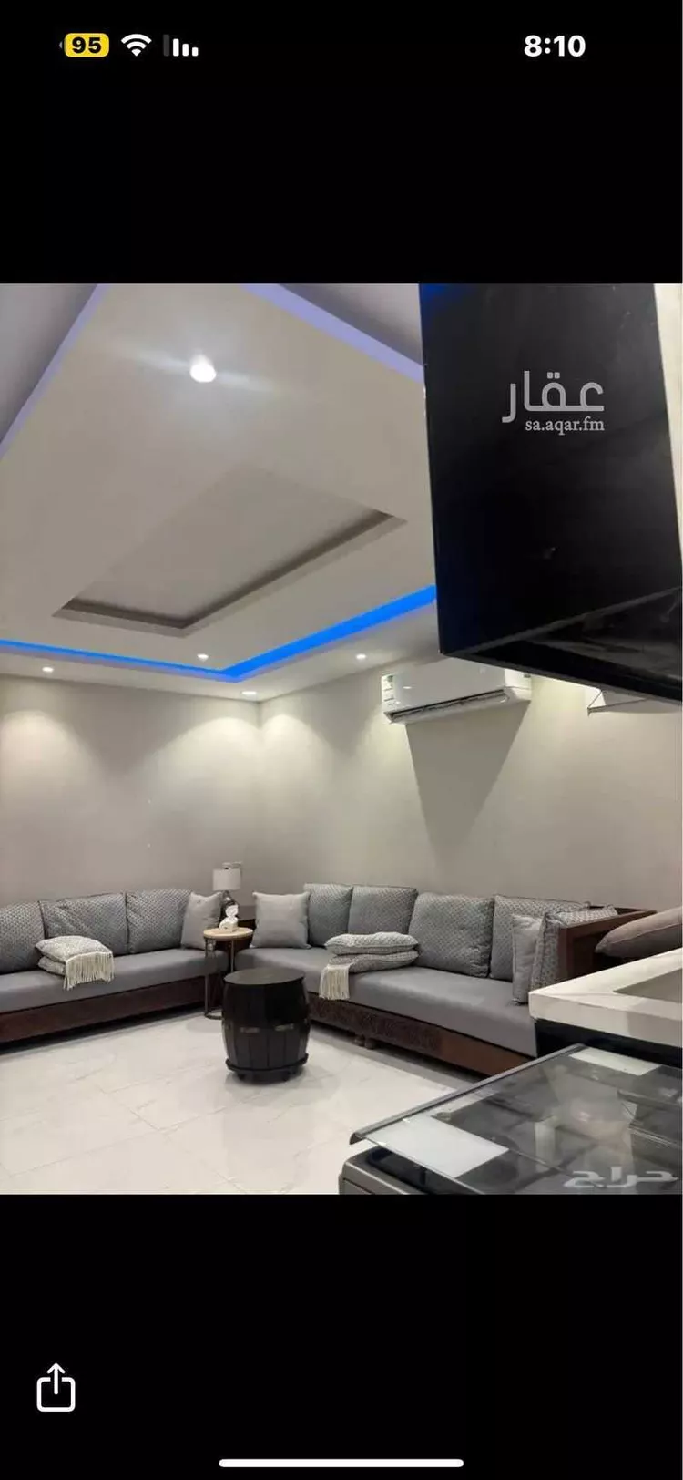 شقة للإيجار في حي ، شارع بارق ، حي الازدهار ، الرياض ، منطقة الرياض