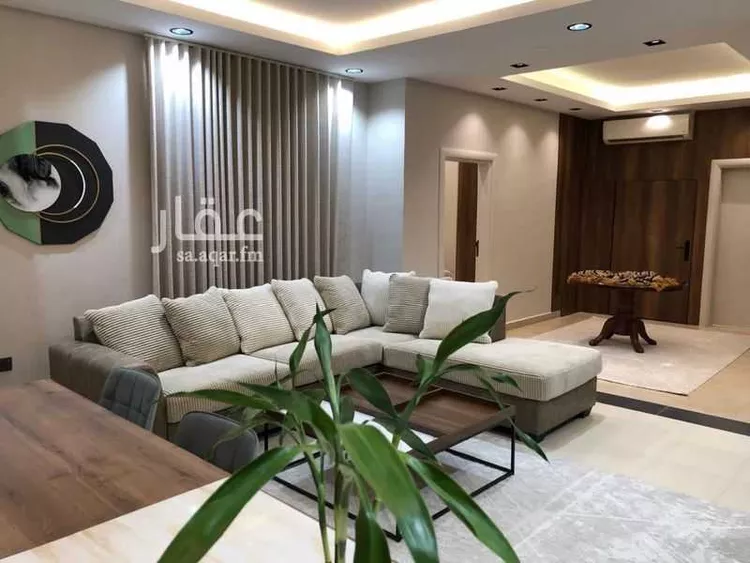 شقة للإيجار في شارع الرابية ، حي العليا ، الرياض ، منطقة الرياض 8