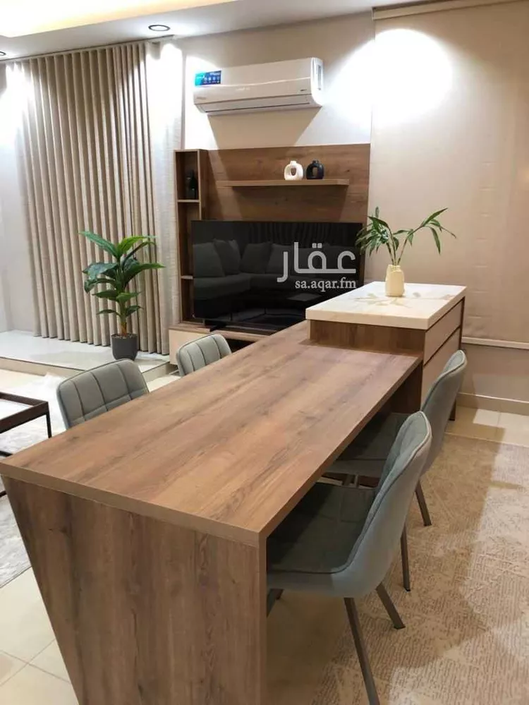 شقة للإيجار في شارع الرابية ، حي العليا ، الرياض ، منطقة الرياض صورة 4