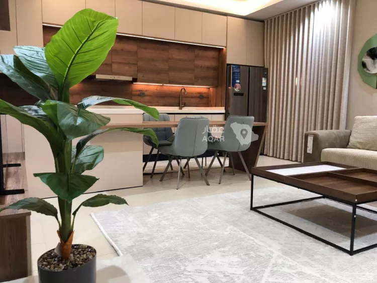 Apartment for Rent in Riyadh Al Olaya