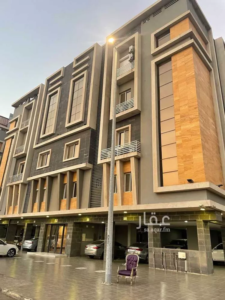 شقة للبيع في شارع رغوان, حي الورود, مدينة جدة, منطقة مكة المكرمة