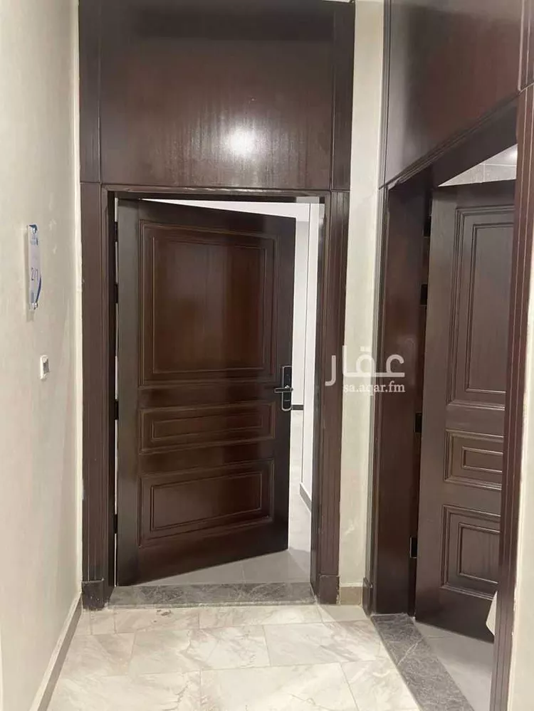 شقة للبيع في شارع الاطاولة, حي الواحة, مدينة جدة, منطقة مكة المكرمة صورة 4