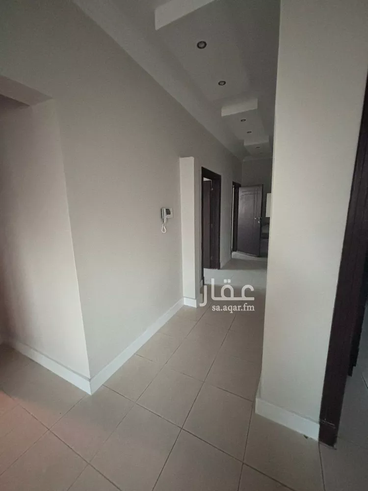 شقة للإيجار في شارع الحباك, حي النفل, مدينة الرياض, منطقة الرياض