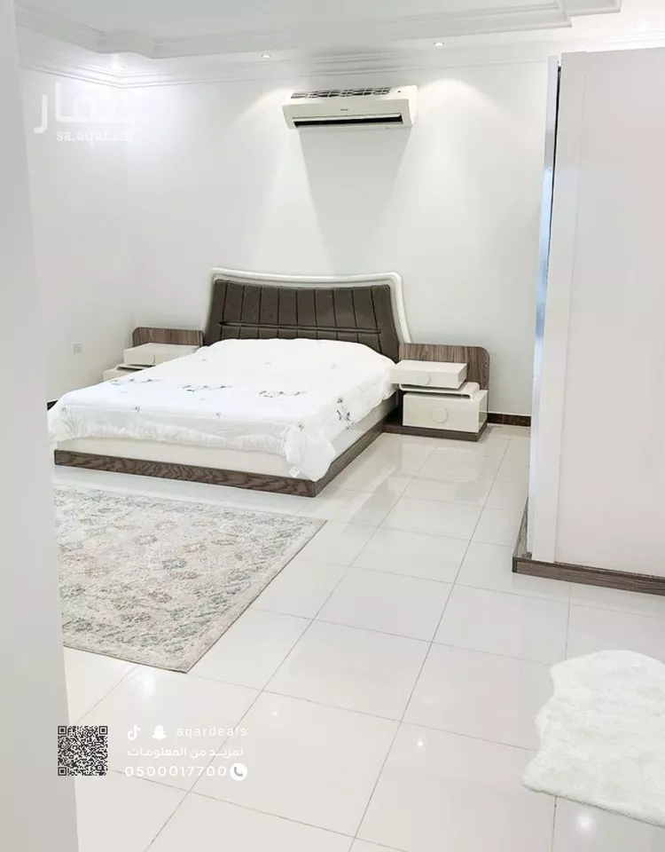 شقة للإيجار في شارع وادي العمارية, حي حطين, مدينة الرياض, منطقة الرياض صورة 2