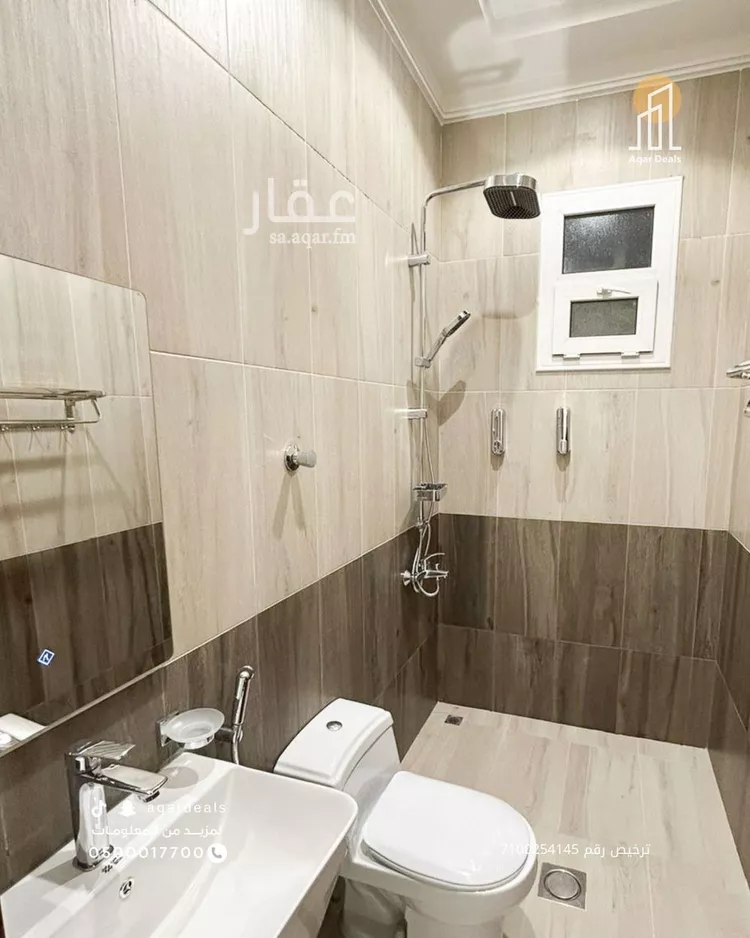 دور للإيجار في شارع الحيازين, حي الملقا, مدينة الرياض, منطقة الرياض