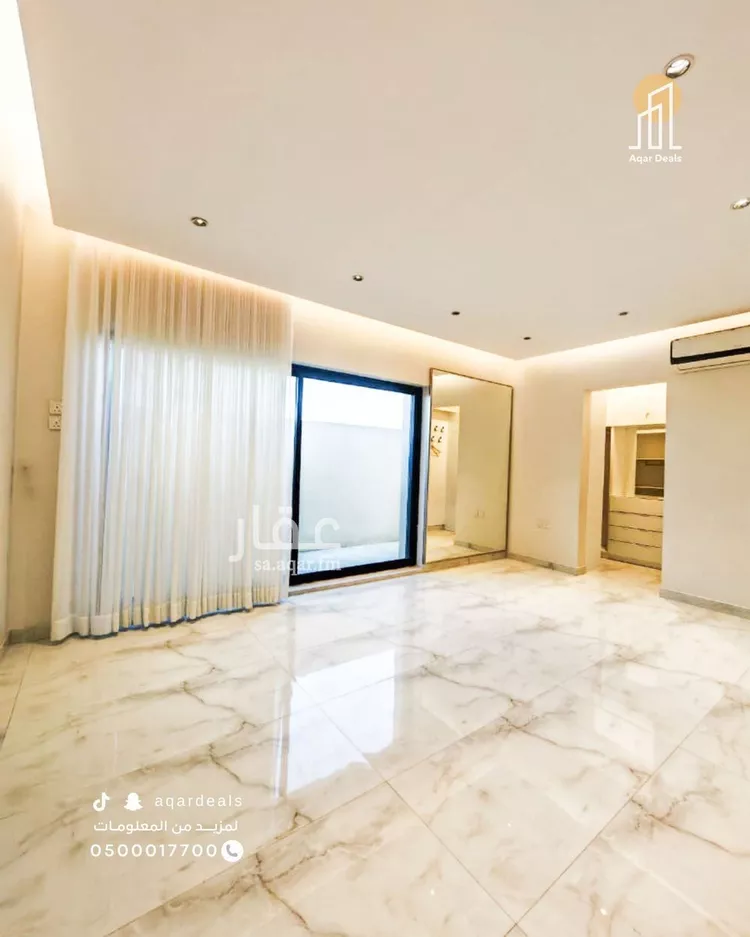شقة للإيجار في شارع الرباط, حي ظهرة لبن, مدينة الرياض, منطقة الرياض صورة 2